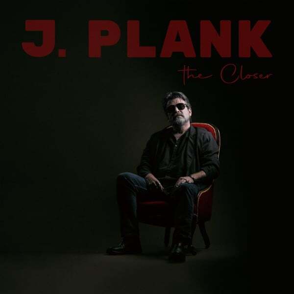 Cover art for The Closer